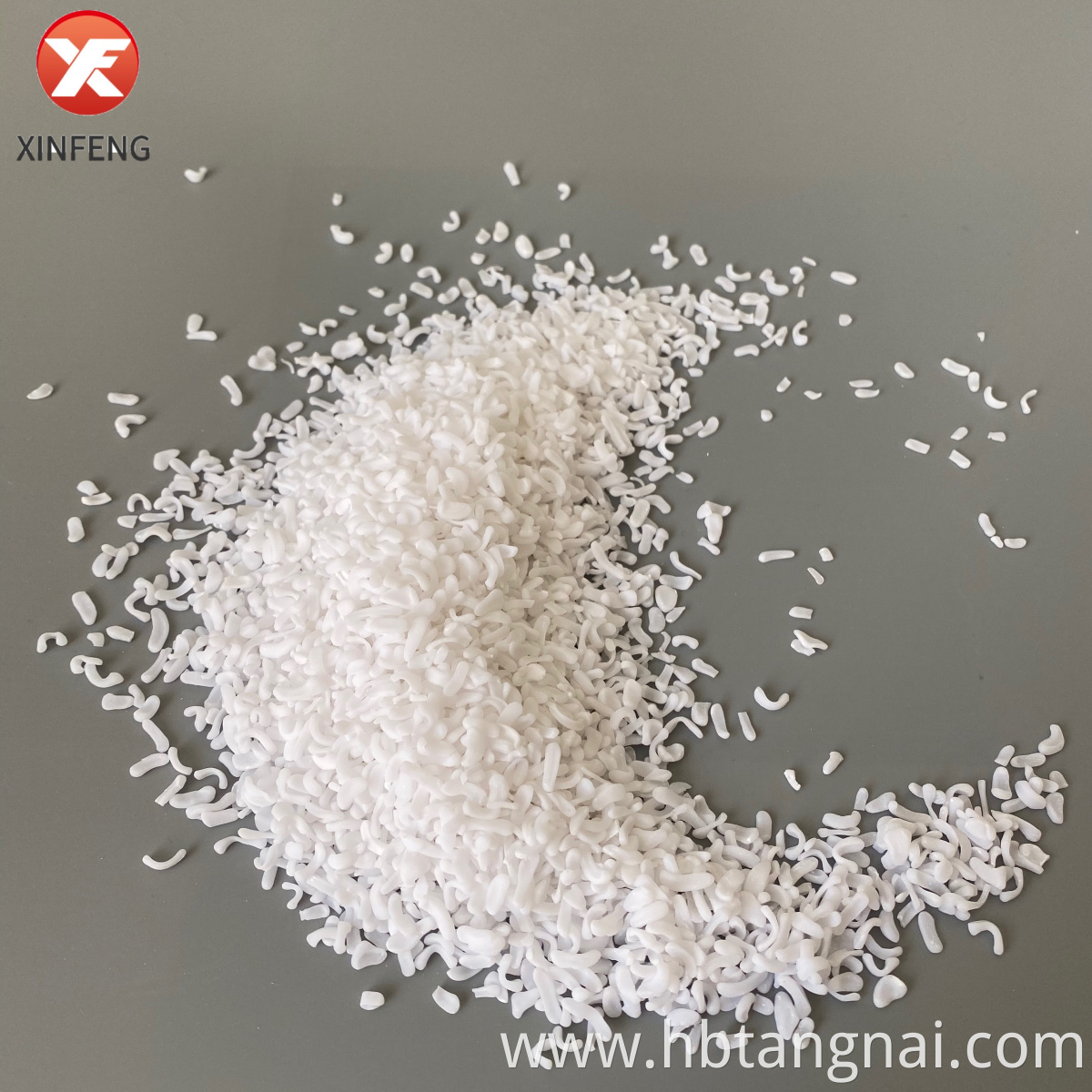 sodium sulphate masterbatch